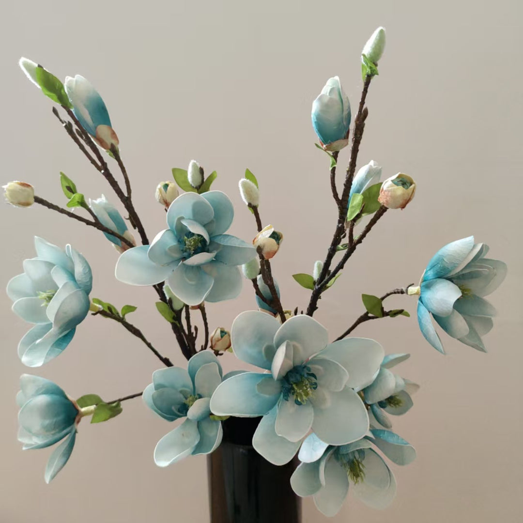 Decoratieve Artificiële Bloemsteel