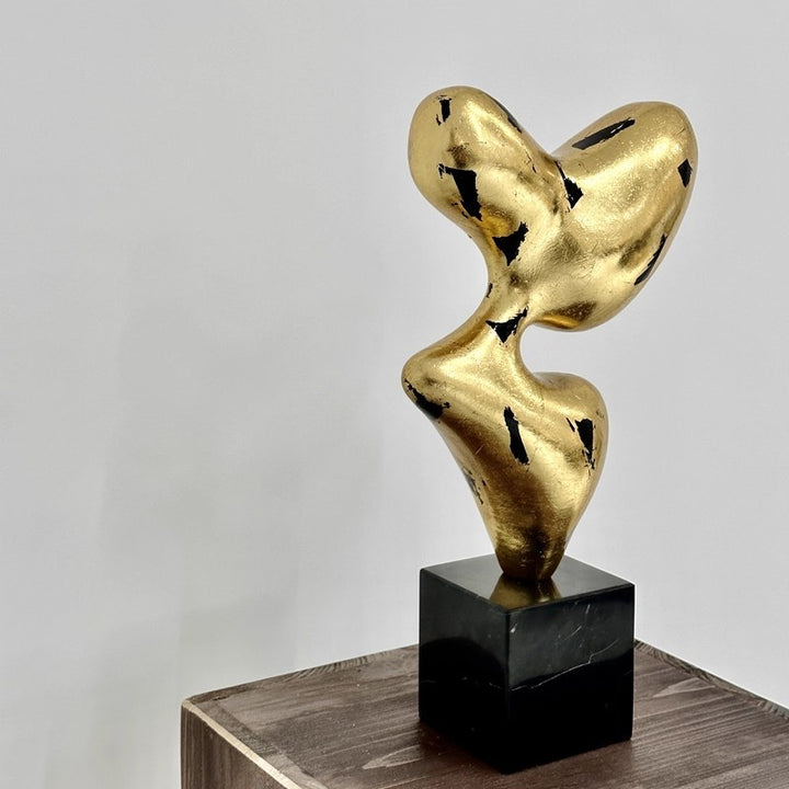 Abstract Artistieke Sculptuur