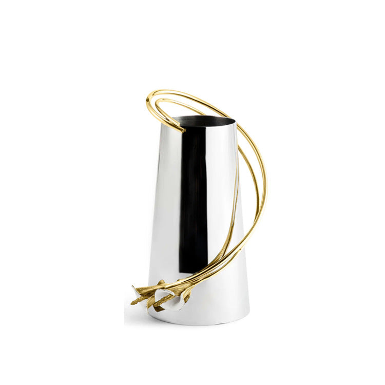 Elegante Moderne Decoratieve Vaas