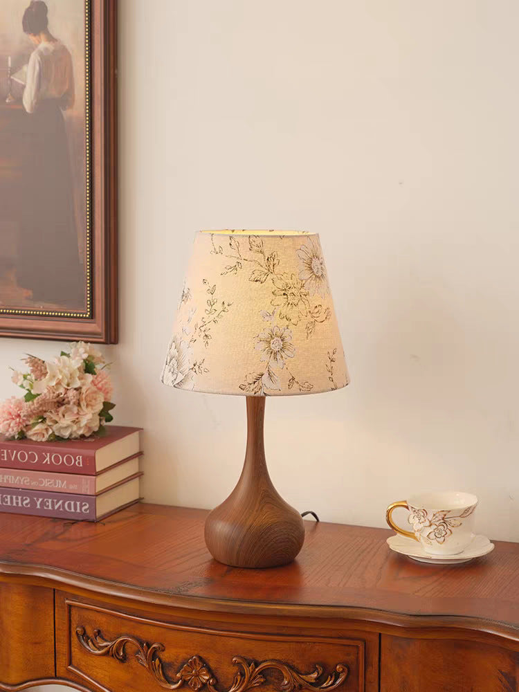 Artistieke Tafel Lamp