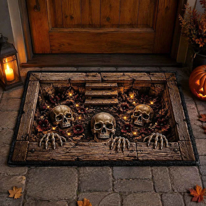 Halloween Thema Decoratie