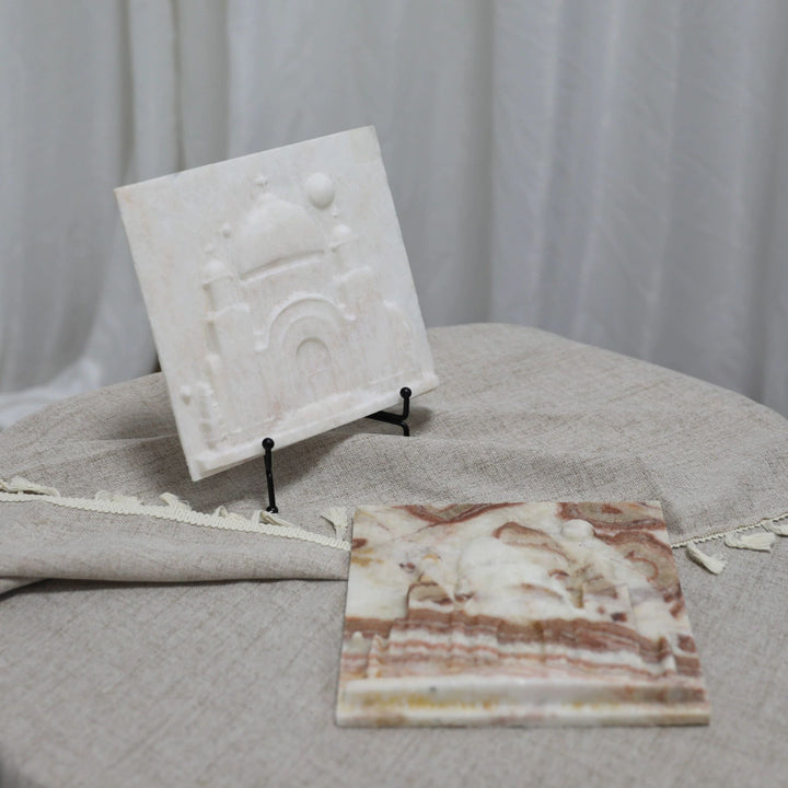 Decoratieve Marmeren Kunstwerken