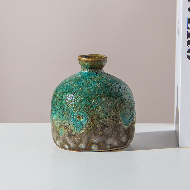 Decoratieve Keramiek