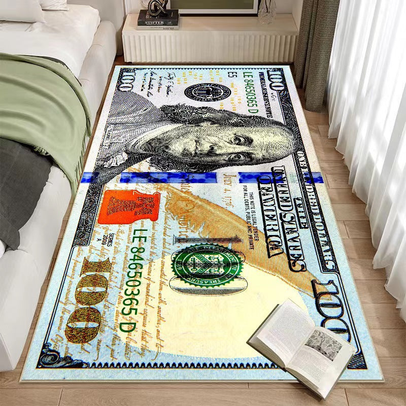 Decoratieve Vloermat