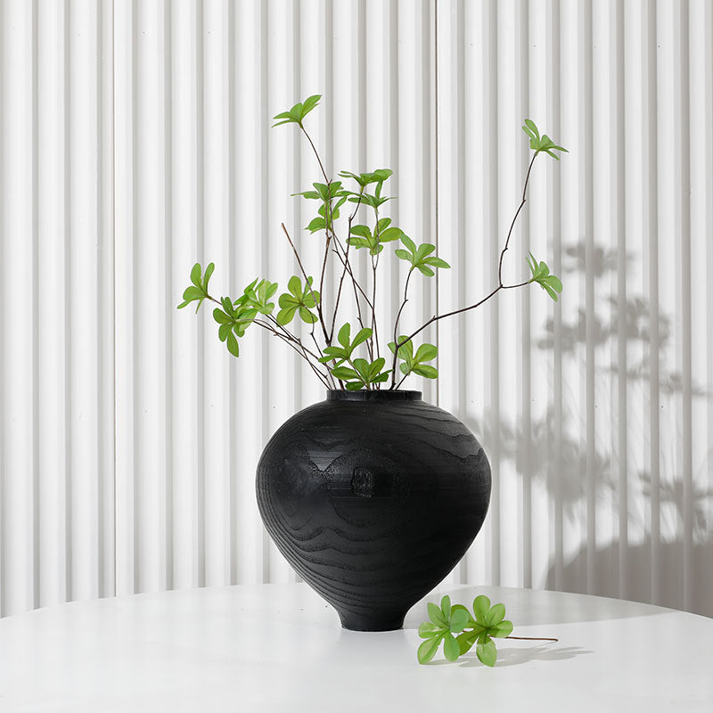 Elegante Artistieke Decoratieve Vaas