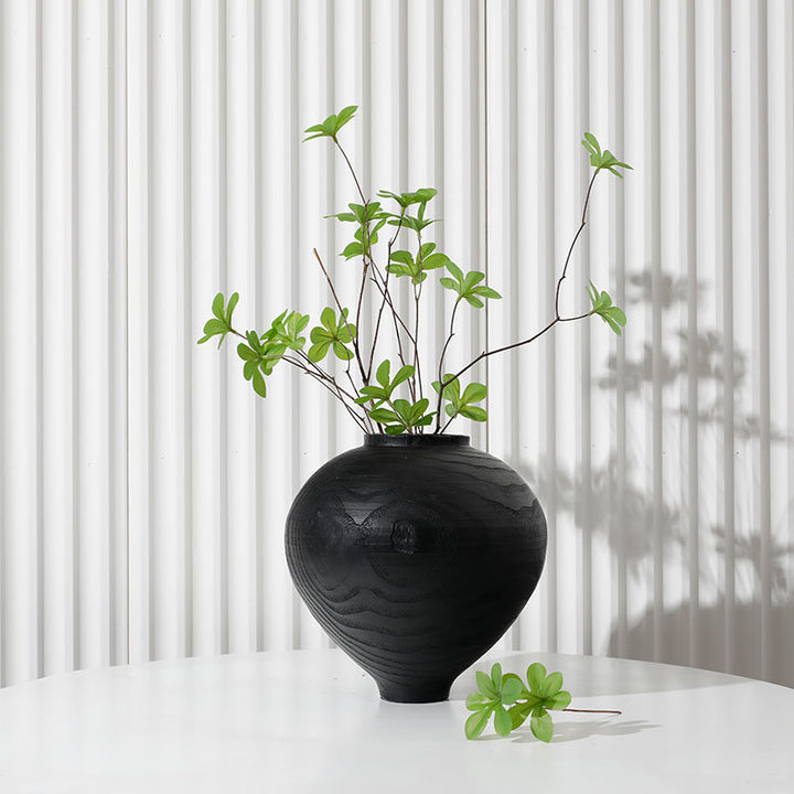 Elegante Artistieke Decoratieve Vaas