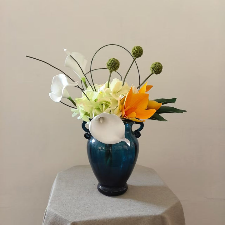 Decoratieve Bloemenboeket