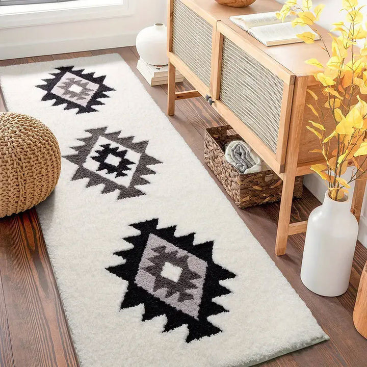 Huisdecoratieve Loper voor Interne Vloerdecoratie