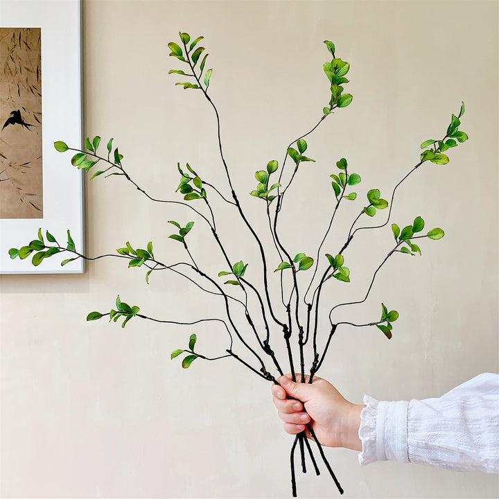 Huis Decor Bloem Arrangement