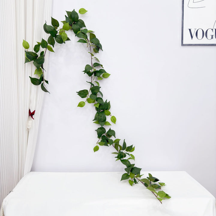 Decoratieve Kunstplant Draad