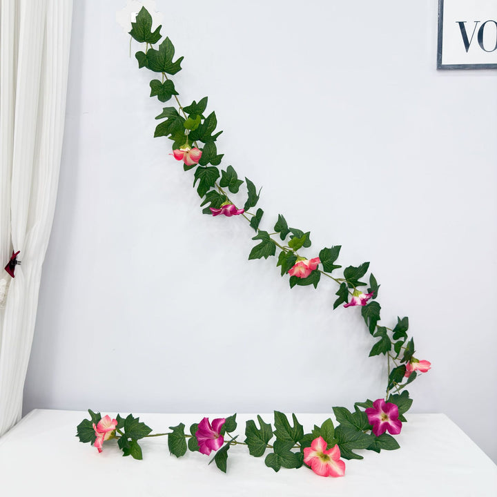 Bloemdecoratie