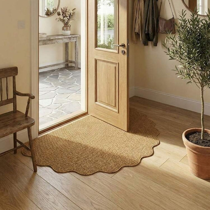 Decoratieve Entree