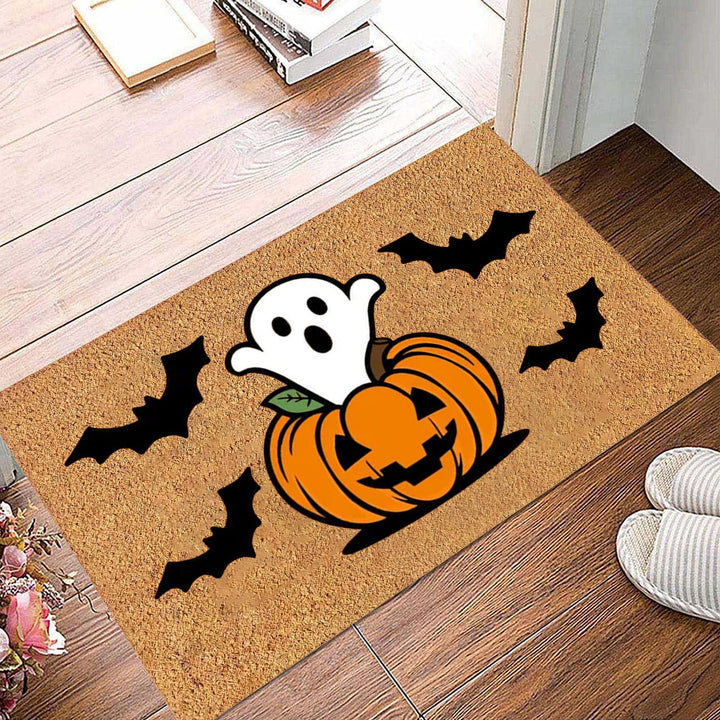 Halloween-Thema Decoratieve Deurmat