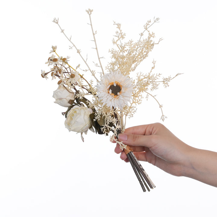 Elegante Kunstbloemen Boeket