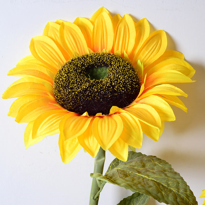 Decoratieve Zonnebloemsteel