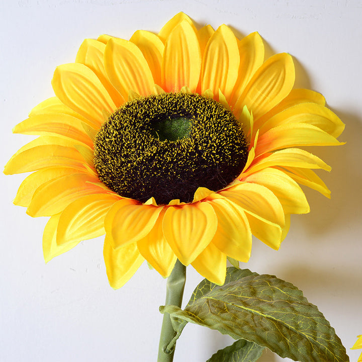 Decoratieve Zonnebloemsteel