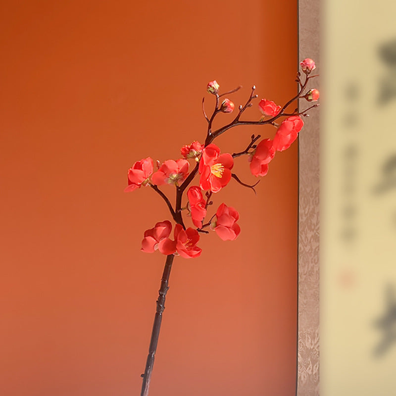 Decoratieve Bloem voor HuDecoration Display