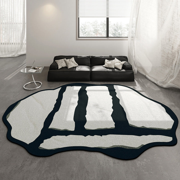 Abstract Patroon Decoratieve Tapijt