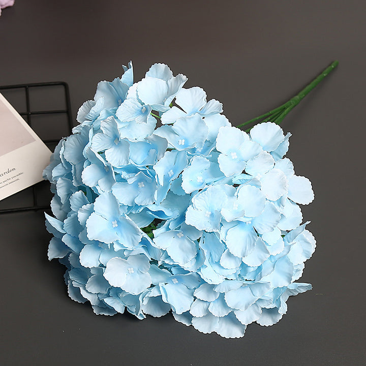 Kunstbloemenarrangement voor Binnengebruik