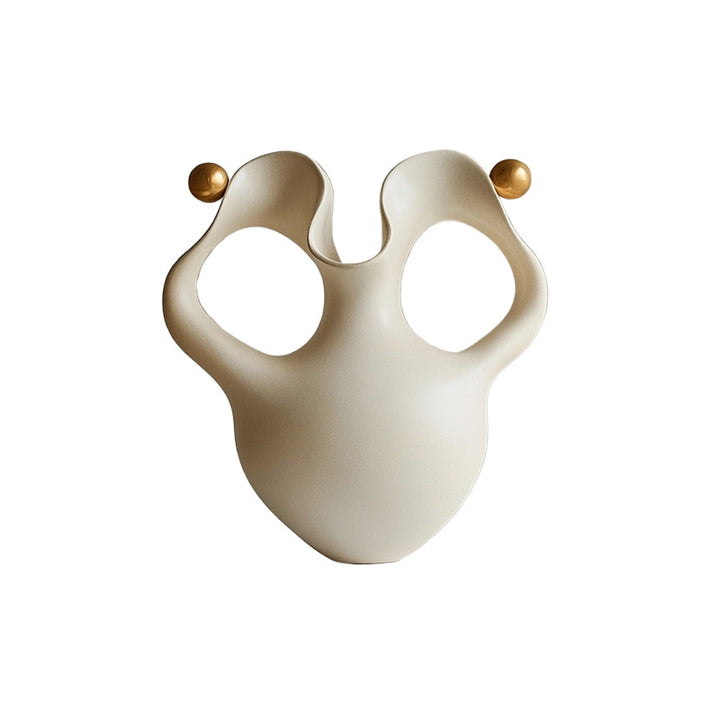 Sculpturaal Decoratief Figuur
