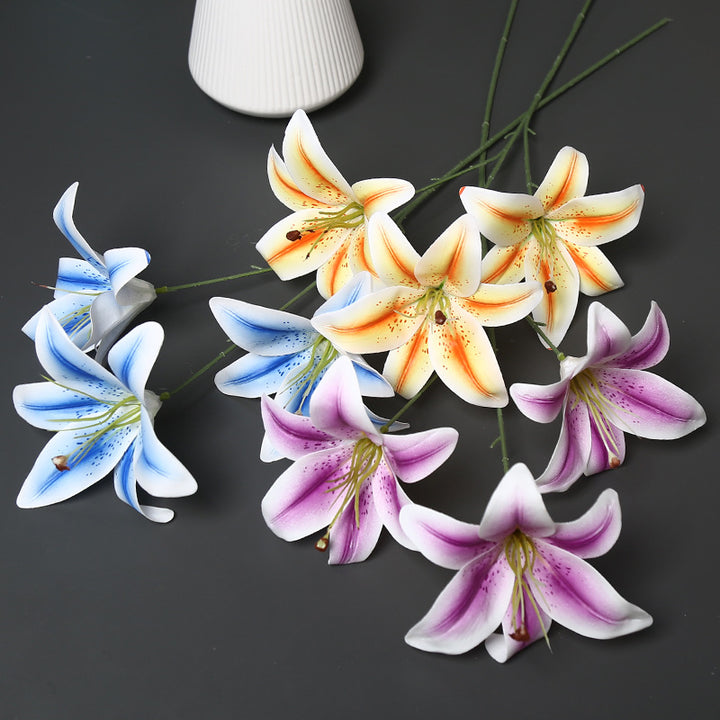 Decoratieve Artificial Flower voor Binnengebruik
