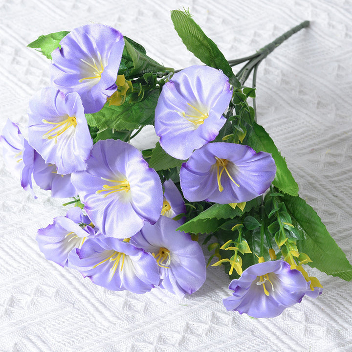 Decoratieve Nep Bloem Arrangement