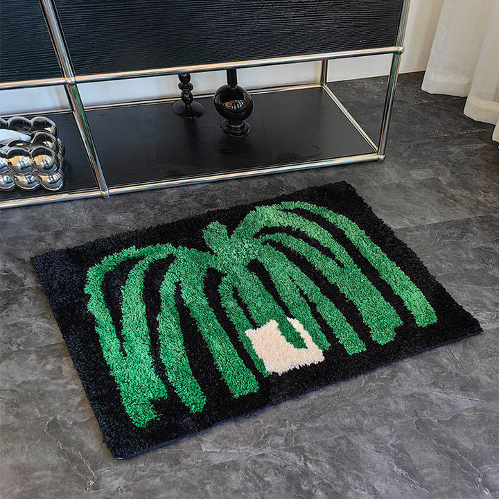 Woondecoratie Artistiek Tapijt