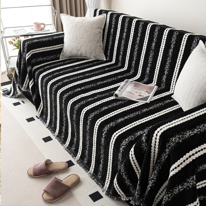 Decoratieve Deken