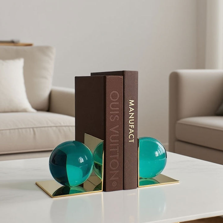 Decoratieve Glas