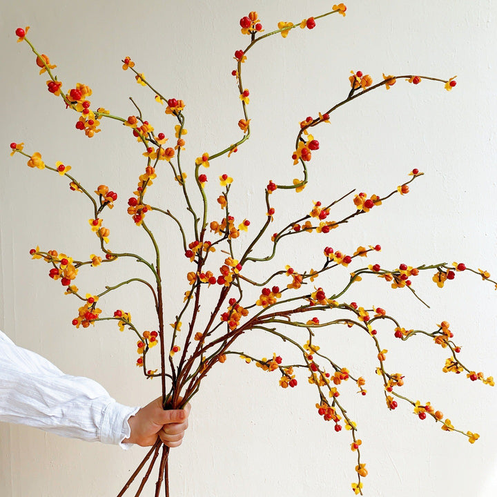 Decoratieve Botanische Tak
