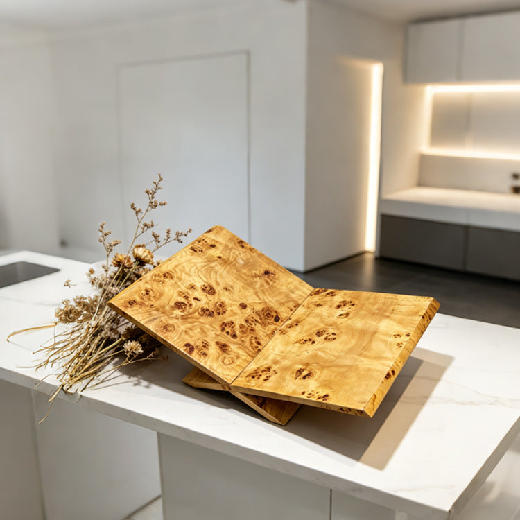 Stijlvolle Houten Koffietafel