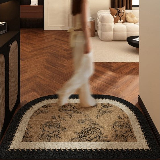 Thuis Decoratieve Area Rug voor Binnengebruik