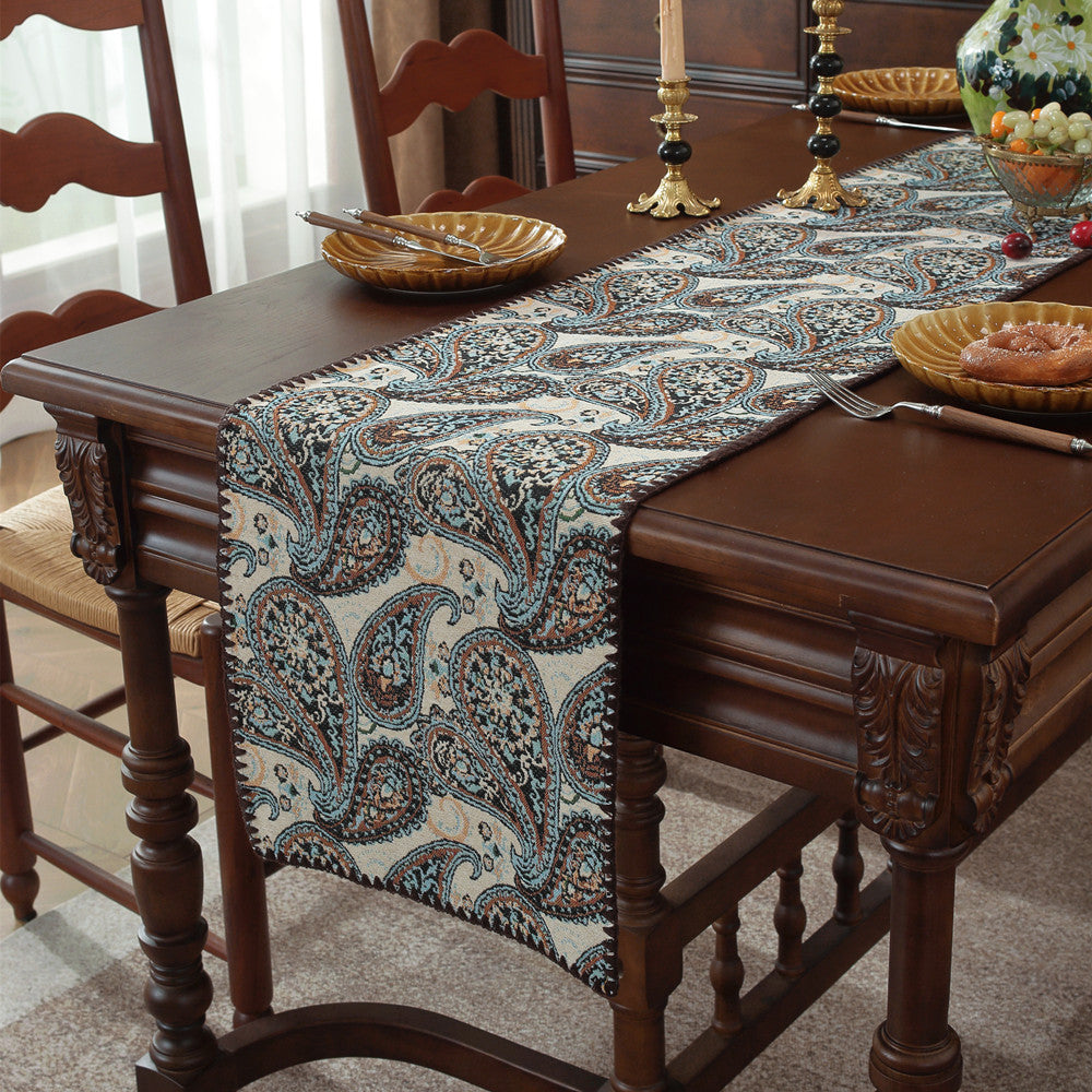 Elegante Decoratieve Tafelrunner