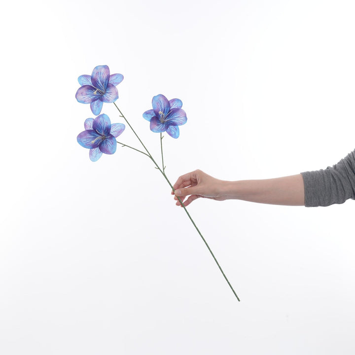 Faux Bloem Stem