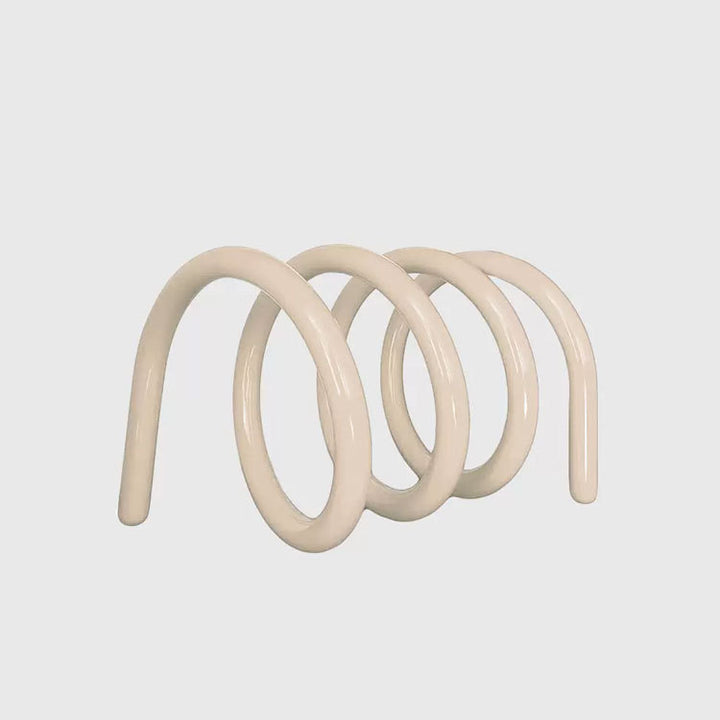 Abstract Decoratieve Sculpturale Standard