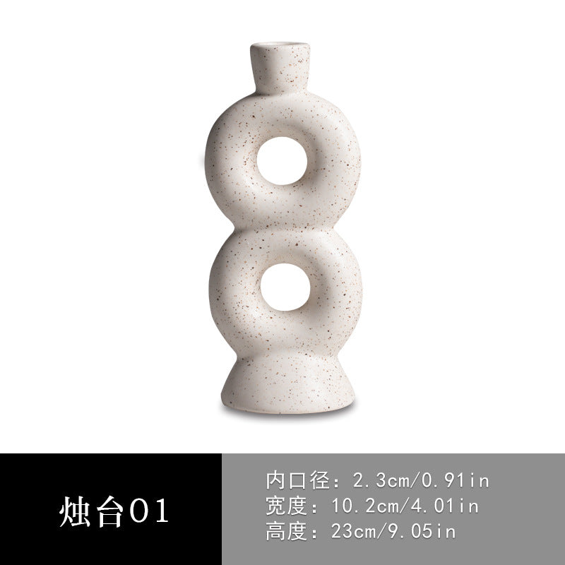 Elegante Decoratieve