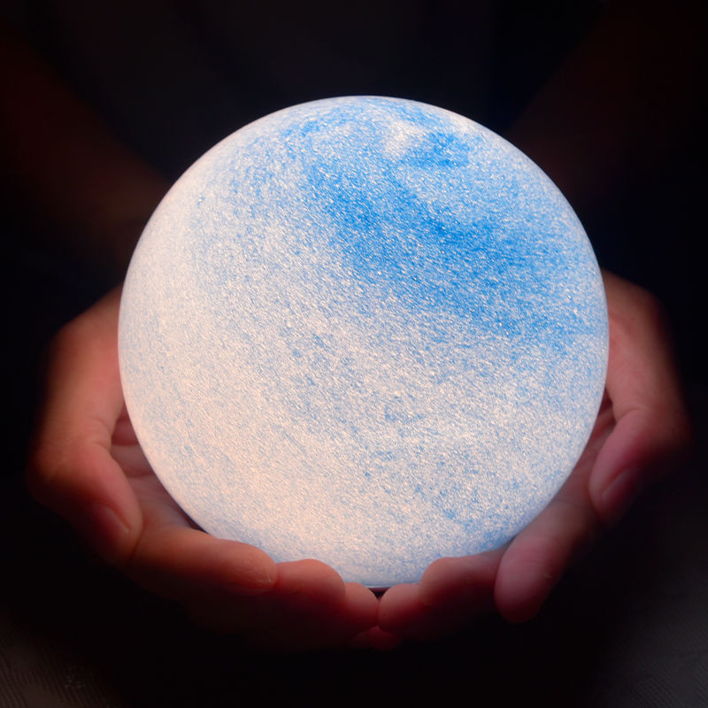Celestial Globe Tafellamp