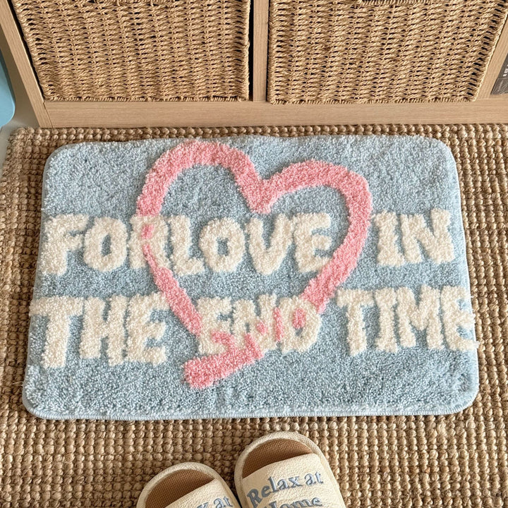 Inspirerende Bericht Badmat