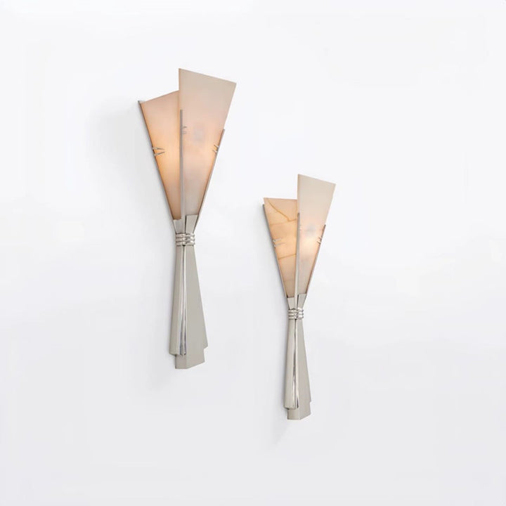 Moderne Geometrische Wandlamp Armatuur
