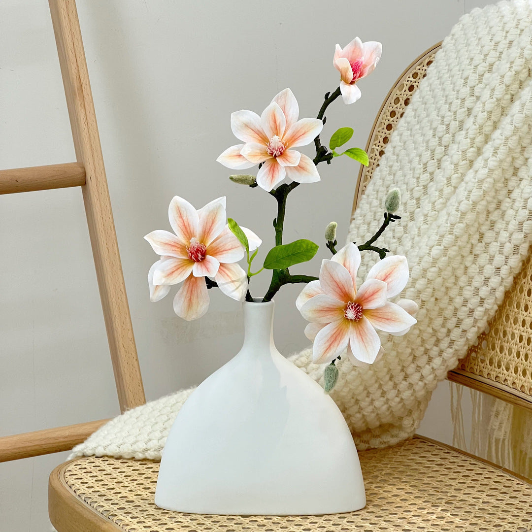 Decoratieve Faux Bloemarrangement