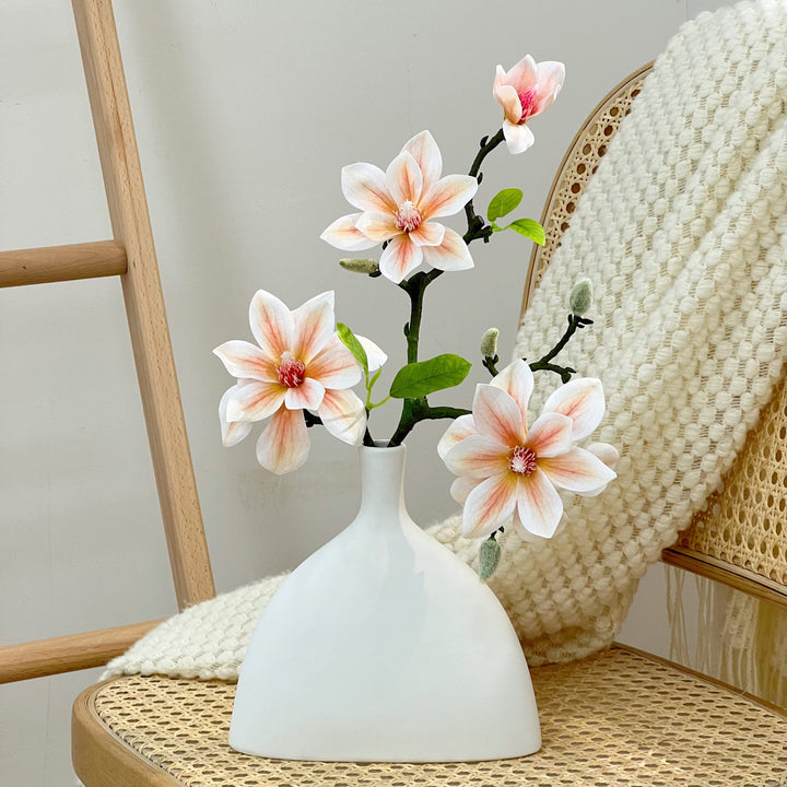 Decoratieve Faux Bloemarrangement