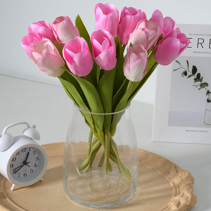 Kunstmatige Decoratieve Tulp