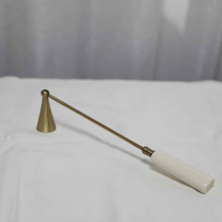 Elegante Kaarsendover
