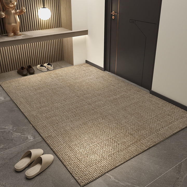 Antislip Deurmat
