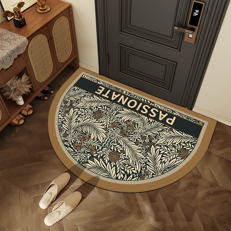 Decoratieve Binnen Accent Tapijt