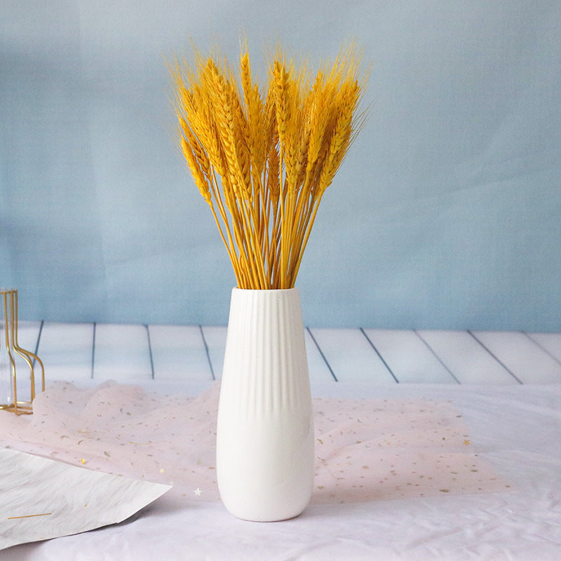 Decoratieve Gedroogde Tarwe Bundel