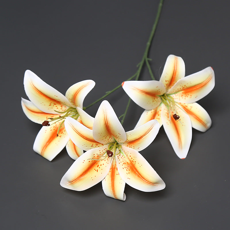 Decoratieve Artificial Flower voor Binnengebruik