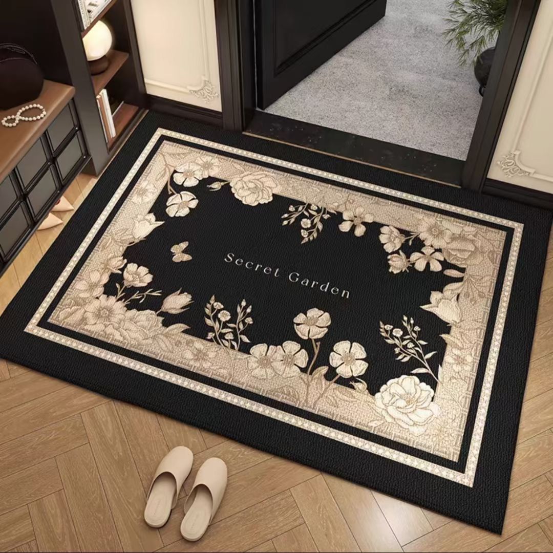 Decoratieve Deurmat