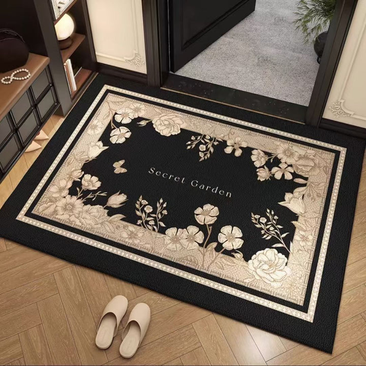Decoratieve Deurmat