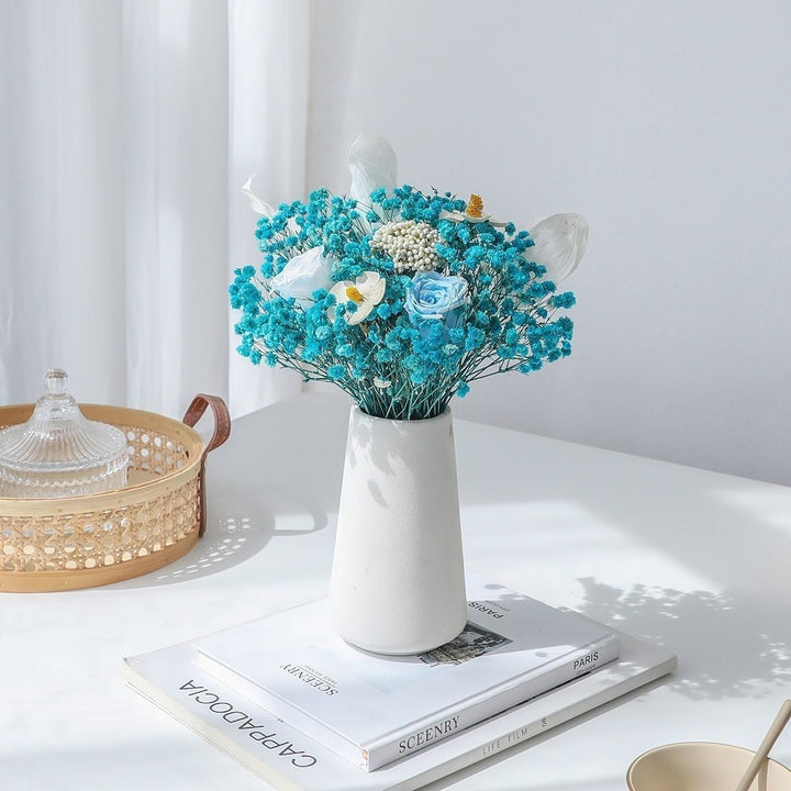 Decoratieve Bloemenvaas Weergave